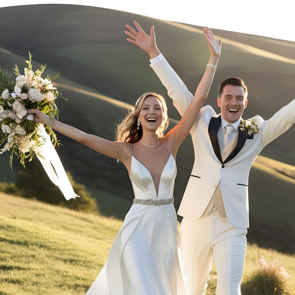 Organisation de mariage dans le Var par Sand'Events, wedding planner 